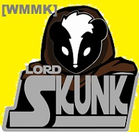 [WMMK] Lord_Skunk. Logo