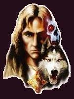 [VML] Gabriel Knight Logo