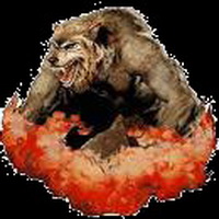 Hoellenhuendchen Logo