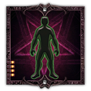 Evolution 4 - Klasse! Du hast Level 50 erreicht und damit Zähigkeit und Durchhaltevermögen bewiesen.