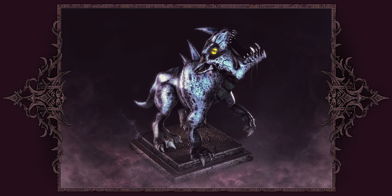 The little Legend  Killer